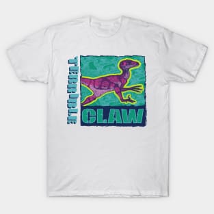 Terrible Claw T-Shirt